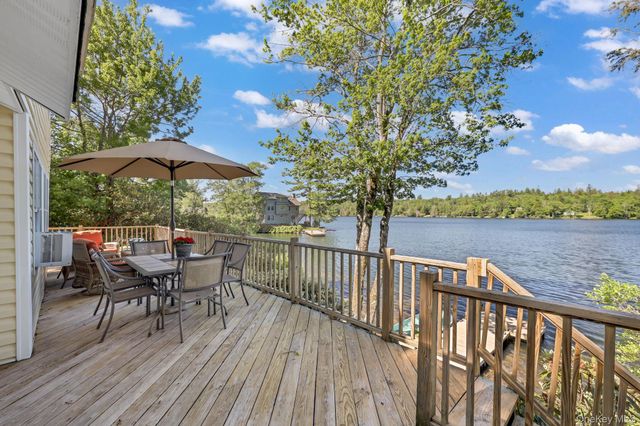 110 Park Drive, Parksville, NY 12768