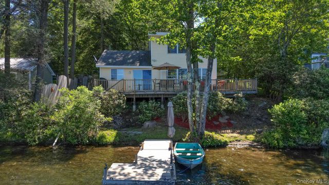 110 Park Drive, Parksville, NY 12768