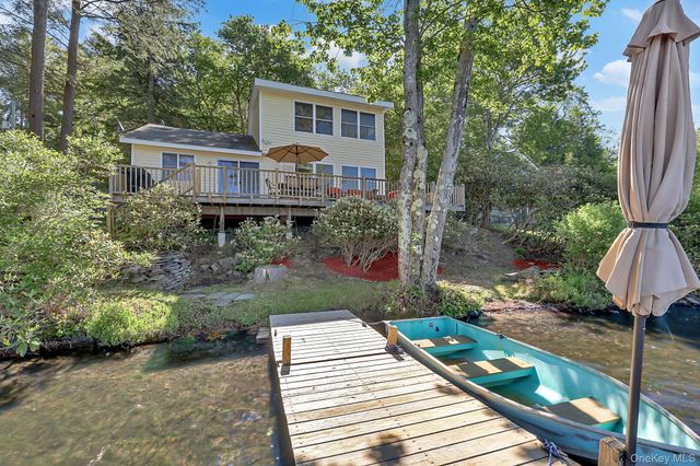 110 Park Drive, Parksville, NY 12768
