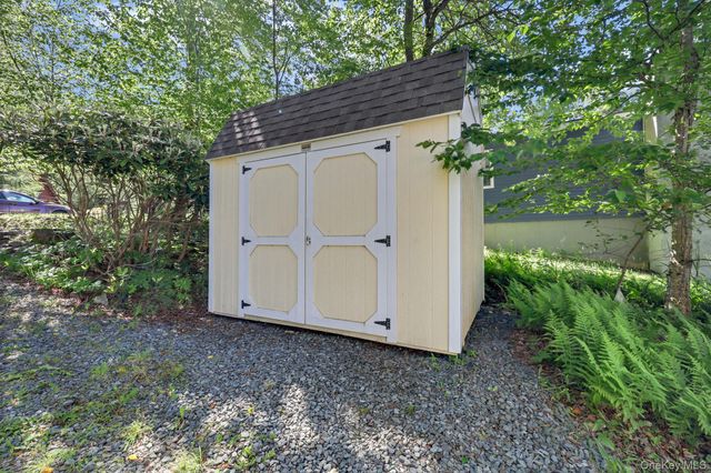 110 Park Drive, Parksville, NY 12768