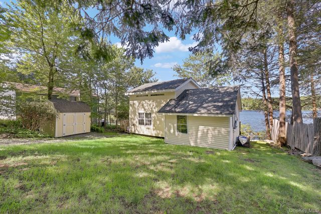 110 Park Drive, Parksville, NY 12768