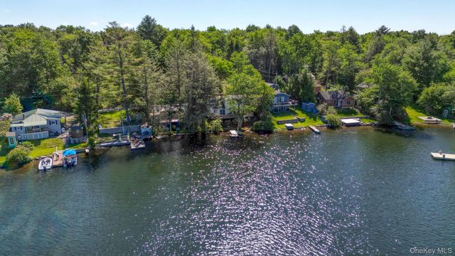 110 Park Drive, Parksville, NY 12768
