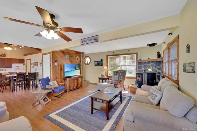 110 Park Drive, Parksville, NY 12768