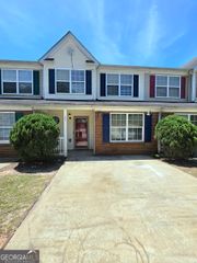 1020 Maple Valley Court, Union City, GA 30291