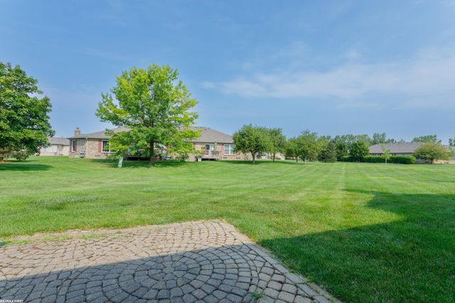 59055 Golden Oak Court, Washington Twp, MI 48094