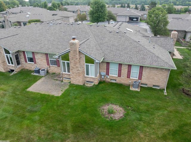 59055 Golden Oak Court, Washington Twp, MI 48094