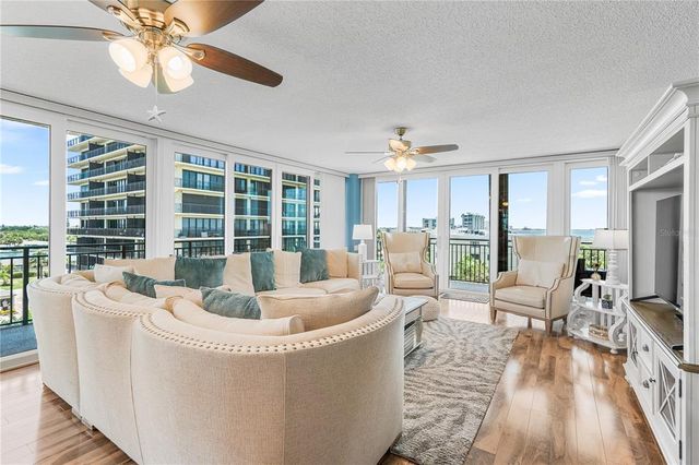 7650 BAYSHORE DRIVE 401, Treasure Island, FL 33706