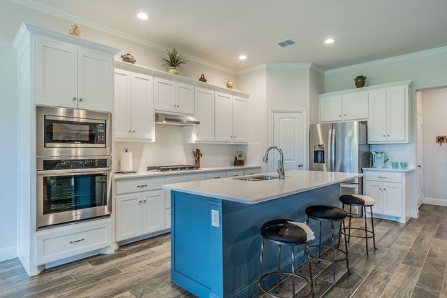 1745 Meadowbrook Lane, Josephine, TX 75173