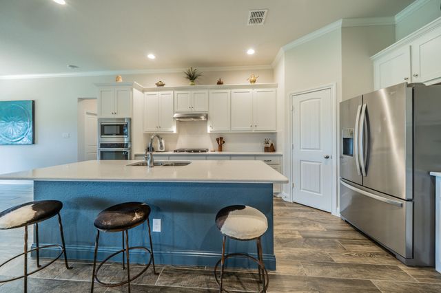 1745 Meadowbrook Lane, Josephine, TX 75173