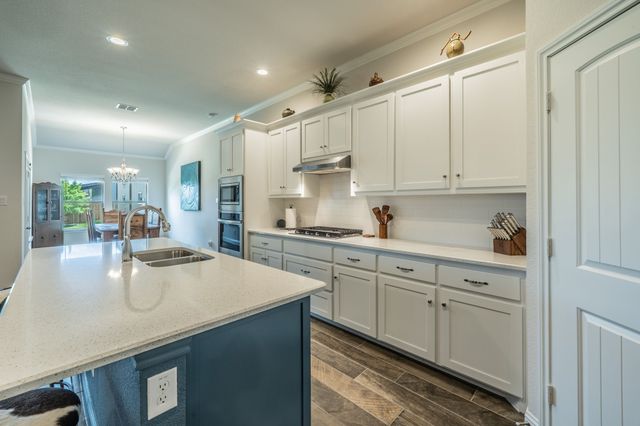 1745 Meadowbrook Lane, Josephine, TX 75173