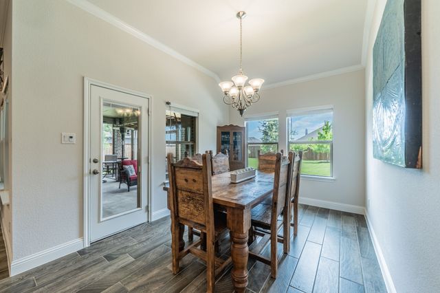 1745 Meadowbrook Lane, Josephine, TX 75173