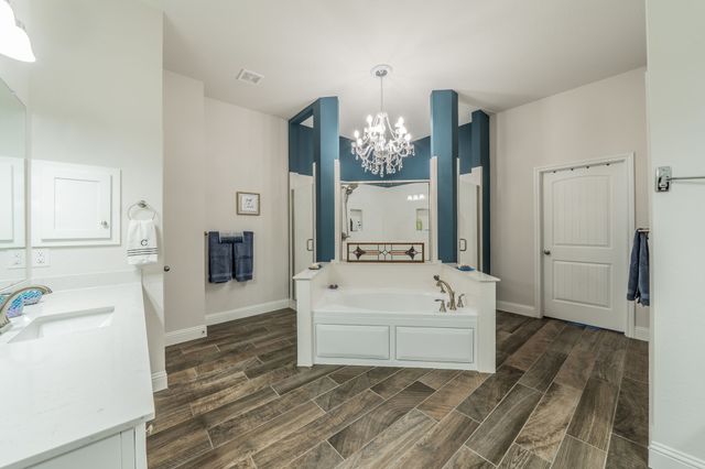 1745 Meadowbrook Lane, Josephine, TX 75173