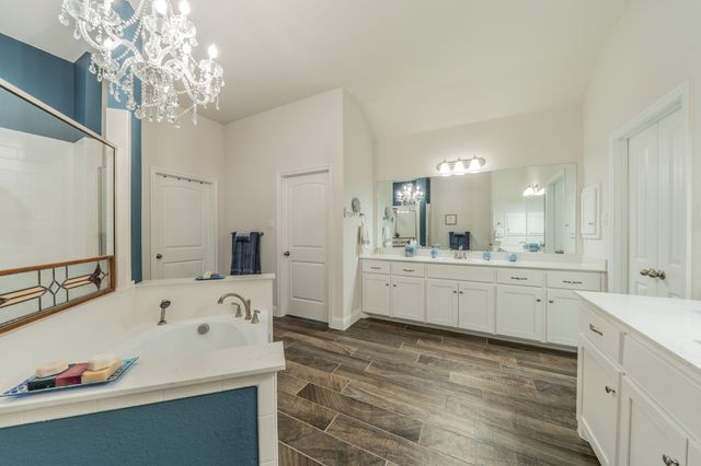 1745 Meadowbrook Lane, Josephine, TX 75173