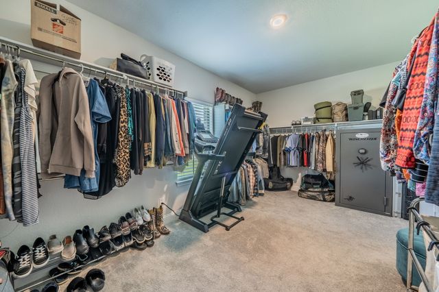 1745 Meadowbrook Lane, Josephine, TX 75173