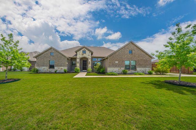 1745 Meadowbrook Lane, Josephine, TX 75173