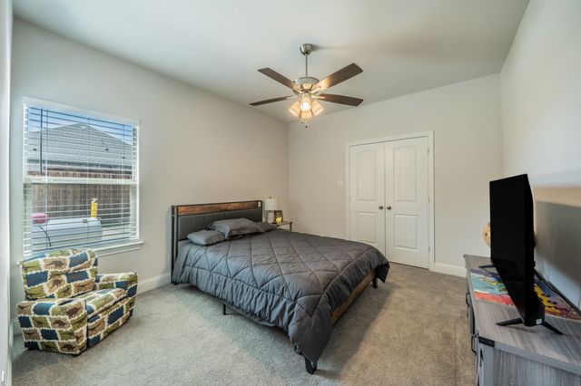 1745 Meadowbrook Lane, Josephine, TX 75173