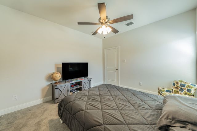 1745 Meadowbrook Lane, Josephine, TX 75173