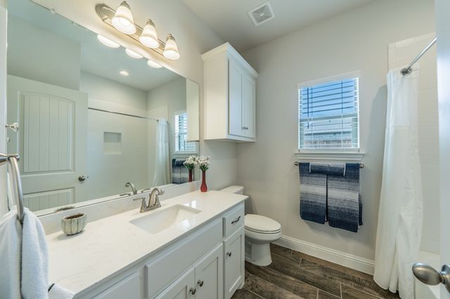 1745 Meadowbrook Lane, Josephine, TX 75173