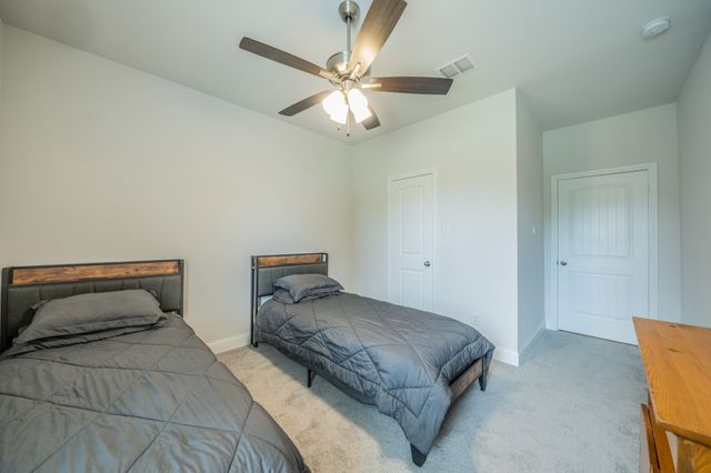1745 Meadowbrook Lane, Josephine, TX 75173