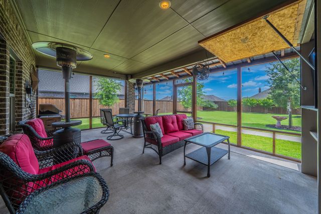 1745 Meadowbrook Lane, Josephine, TX 75173