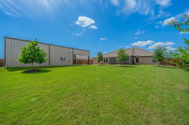 1745 Meadowbrook Lane, Josephine, TX 75173