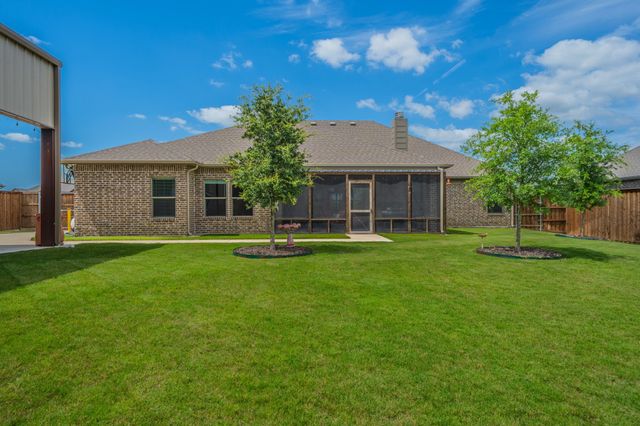 1745 Meadowbrook Lane, Josephine, TX 75173