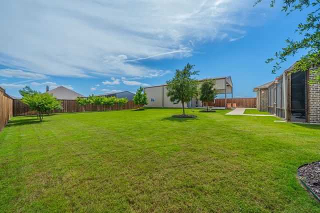 1745 Meadowbrook Lane, Josephine, TX 75173