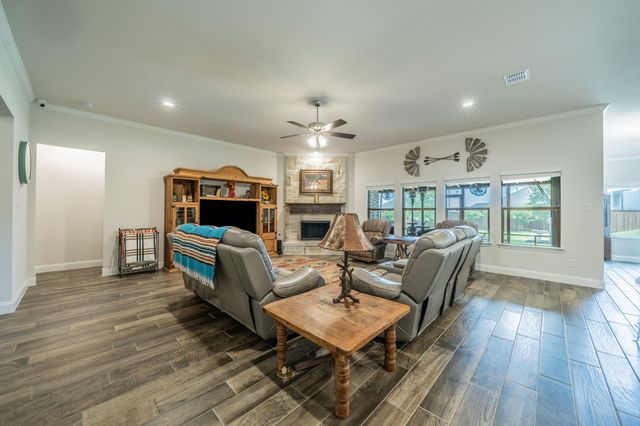 1745 Meadowbrook Lane, Josephine, TX 75173