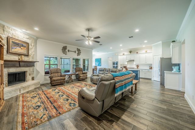 1745 Meadowbrook Lane, Josephine, TX 75173