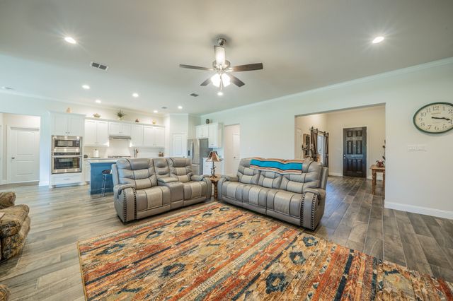 1745 Meadowbrook Lane, Josephine, TX 75173