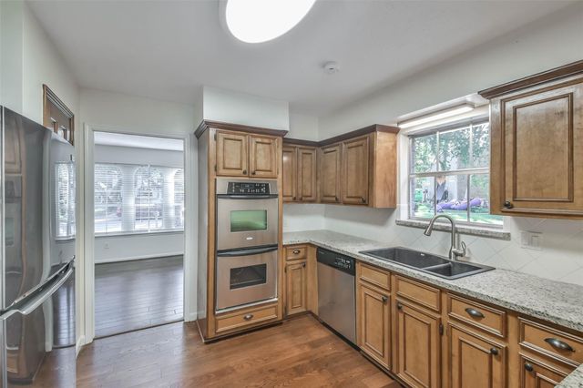 1907 Southern Pines Drive, Houston, TX 77339