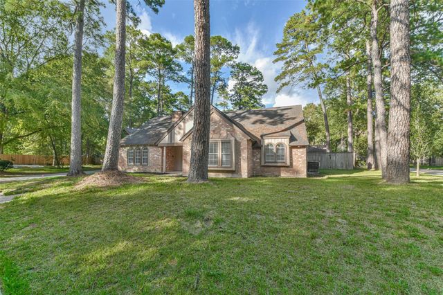 1907 Southern Pines Drive, Houston, TX 77339
