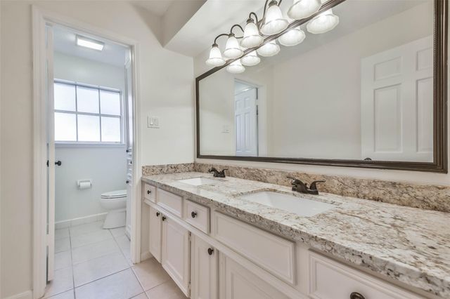 1907 Southern Pines Drive, Houston, TX 77339