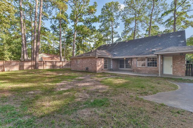 1907 Southern Pines Drive, Houston, TX 77339