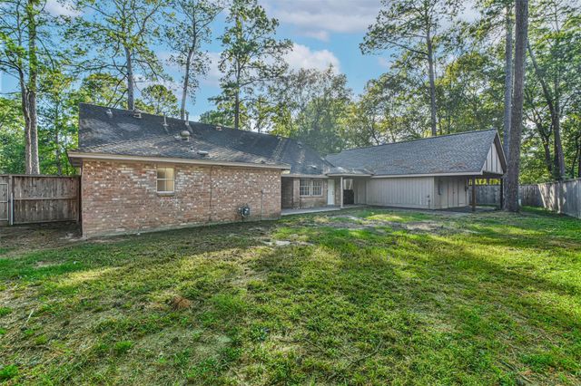 1907 Southern Pines Drive, Houston, TX 77339