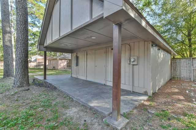 1907 Southern Pines Drive, Houston, TX 77339