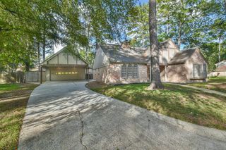 1907 Southern Pines Drive, Houston, TX 77339