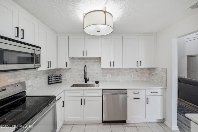 1642 LEEWARD Lane, Neptune Beach, FL 32266