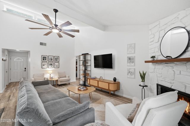 1642 LEEWARD Lane, Neptune Beach, FL 32266