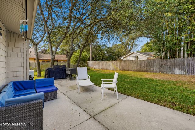 1642 LEEWARD Lane, Neptune Beach, FL 32266