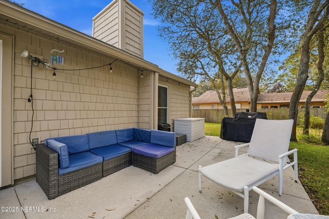 1642 LEEWARD Lane, Neptune Beach, FL 32266