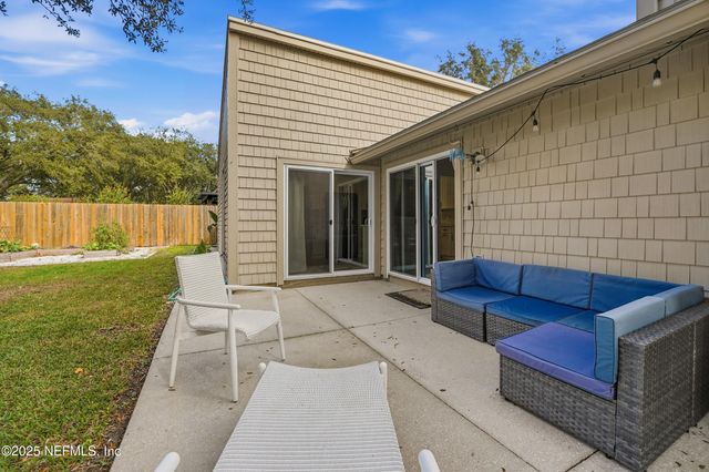 1642 LEEWARD Lane, Neptune Beach, FL 32266