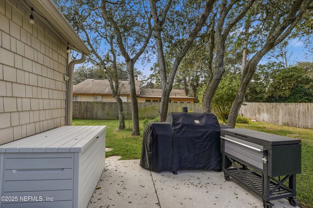 1642 LEEWARD Lane, Neptune Beach, FL 32266