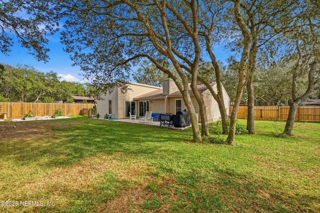 1642 LEEWARD Lane, Neptune Beach, FL 32266