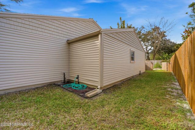 1642 LEEWARD Lane, Neptune Beach, FL 32266