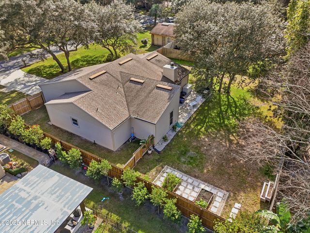 1642 LEEWARD Lane, Neptune Beach, FL 32266