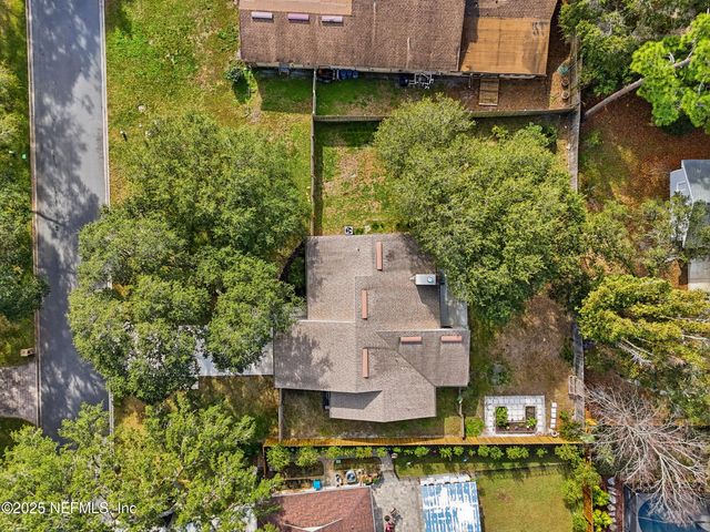 1642 LEEWARD Lane, Neptune Beach, FL 32266