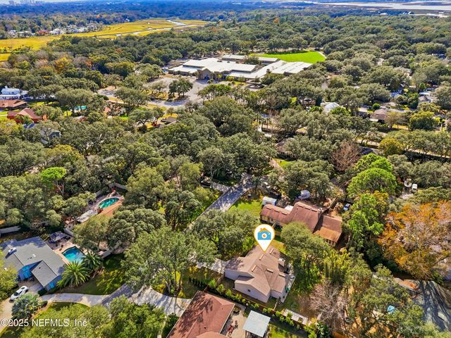 1642 LEEWARD Lane, Neptune Beach, FL 32266