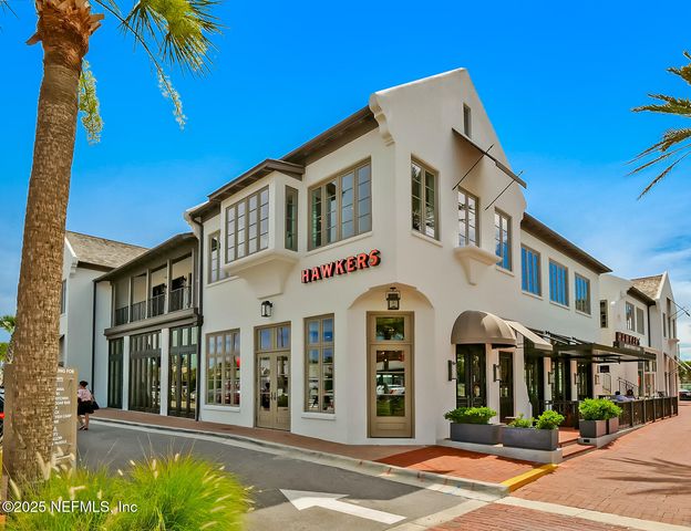 1642 LEEWARD Lane, Neptune Beach, FL 32266