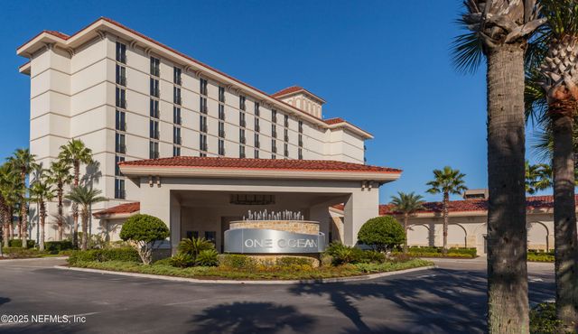 1642 LEEWARD Lane, Neptune Beach, FL 32266